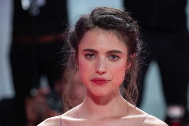 Margaret Qualley