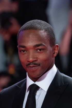 Anthony Mackie