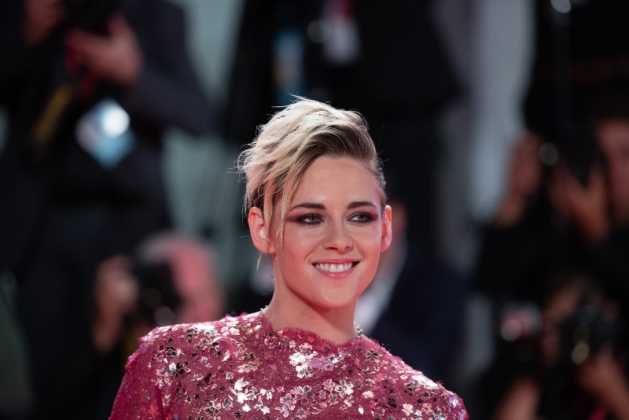 Kristen Stewart