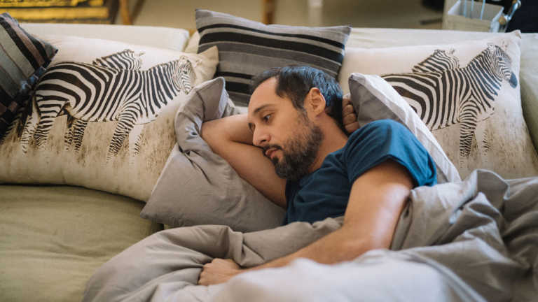 L’Ospite di Duccio Chiarini, dal 22 agosto al cinema