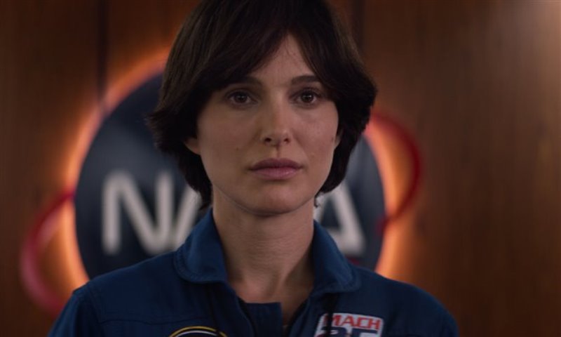 Lucy-in-the-sky
