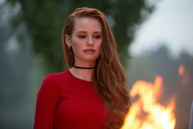 Madelaine Petsch: 10 cose che non sai sull’attrice