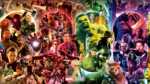 Marvel cinematic Universe - newsletter