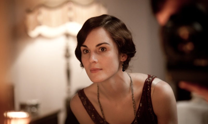 Michelle Dockery film