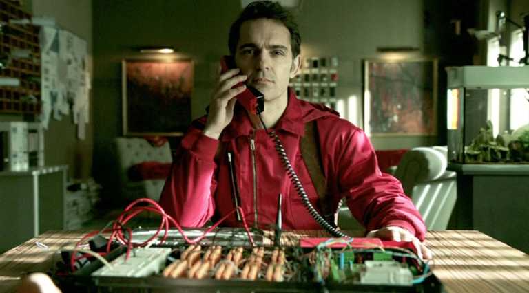 Pedro Alonso: 10 cose che non sai sull’attore