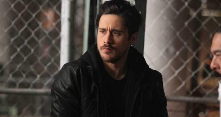 Peter Gadiot: 10 cose che non sai sull’attore