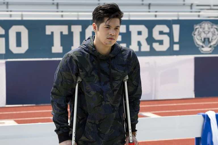 Ross Butler: 10 cose che non sai sull’attore