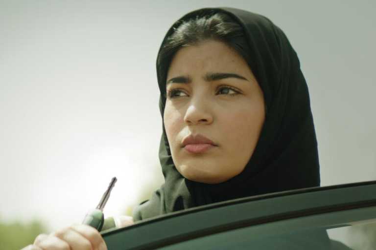 The perfect candidate, recensione del film di Haifaa Al Mansour #Venezia76