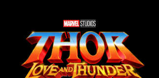 Thor: Love and Thunder