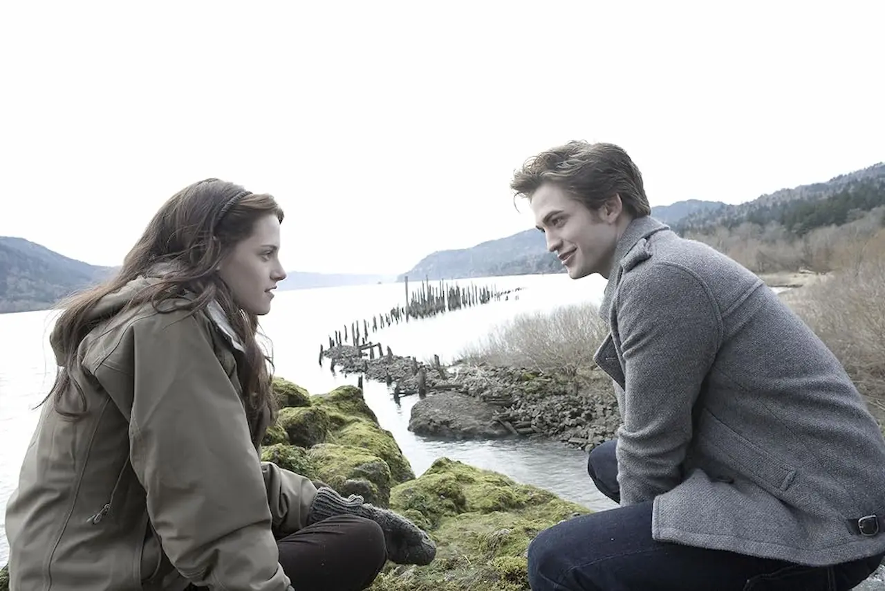 Twilight location