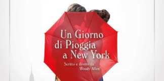 Un giorno di pioggia a New York trailer