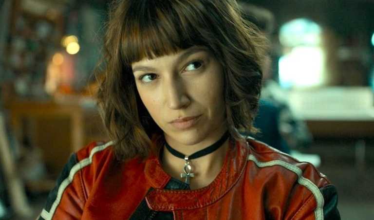 Úrsula Corberó: 10 cose che non sai sull’attrice