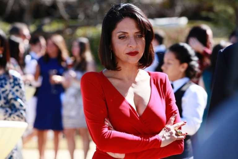Veronica Falcon: 10 cose che non sai sull’attrice