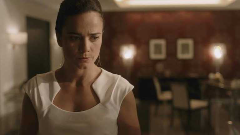 Alice Braga: 10 cose che non sai dell’attrice