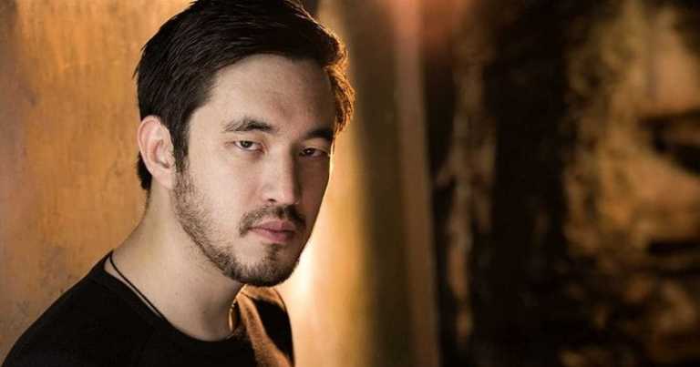 Snake Eyes: Andrew Koji sarà Storm Shadow