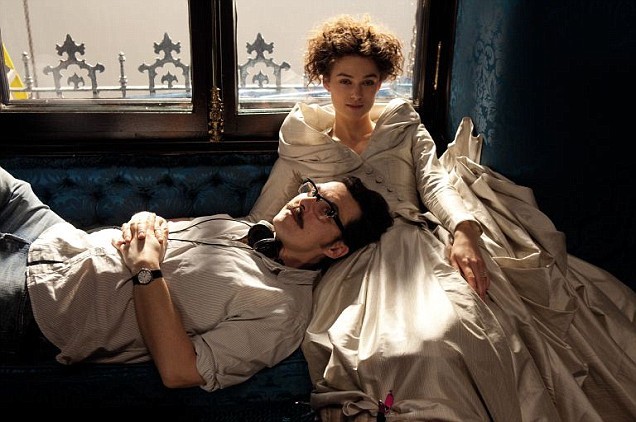 joe wright