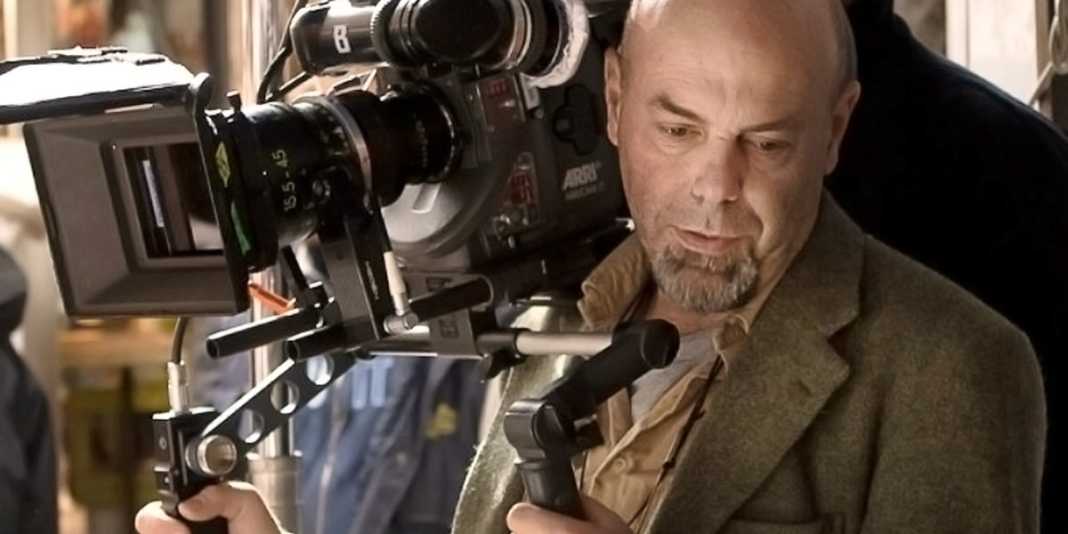 luca bigazzi