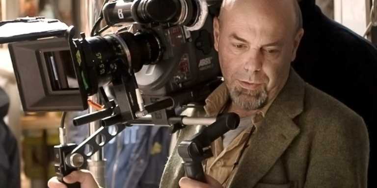 Venezia 76: a Luca Bigazzi il premio Campari Passion for Film