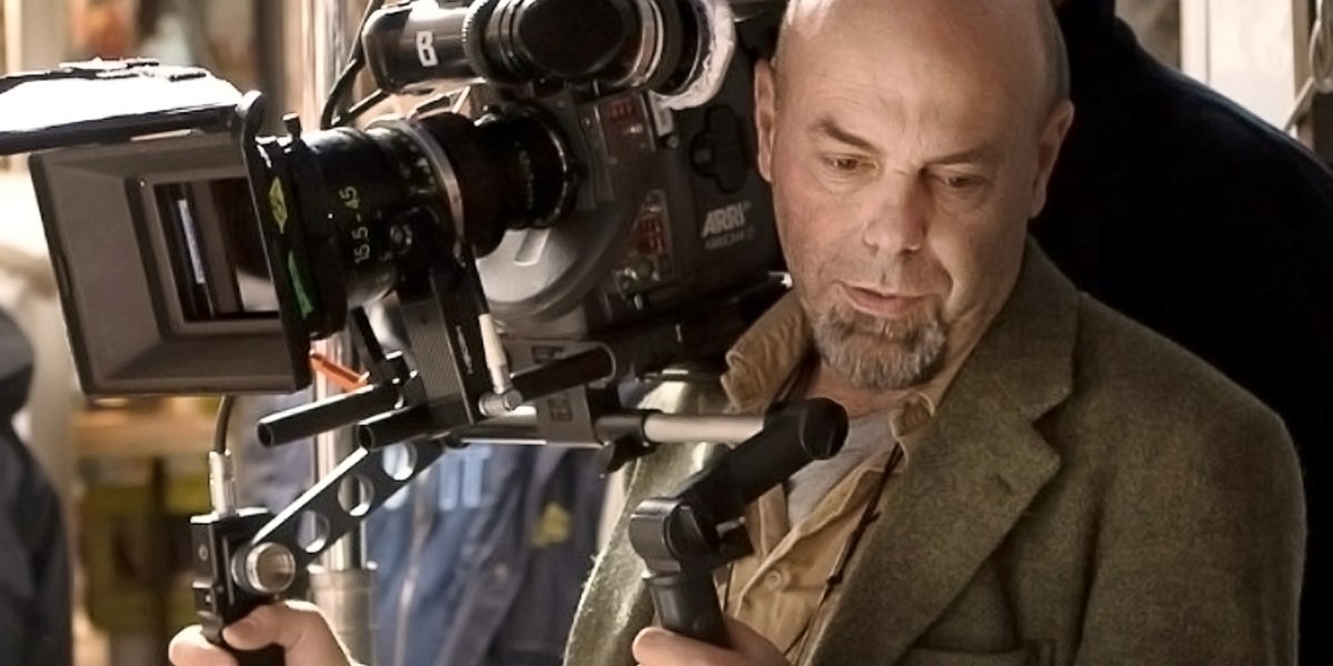 Venezia 76 A Luca Bigazzi Il Premio Campari Passion For Film Luca Bigazzi