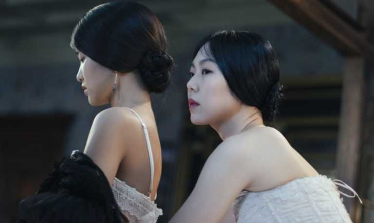 Mademoiselle, recensione del film di Park Chan-wook
