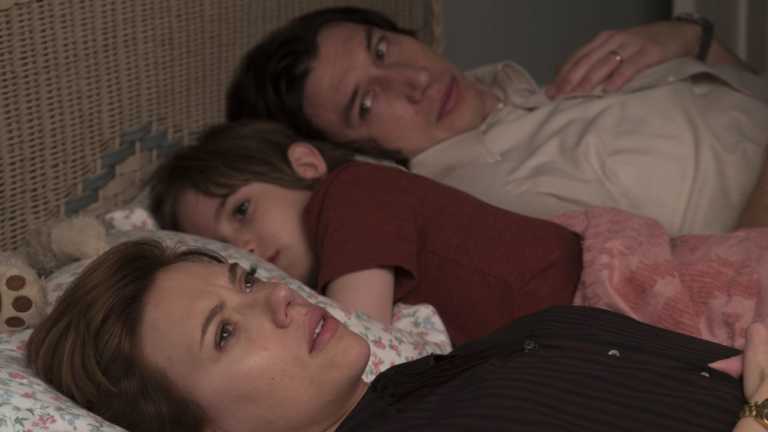 Marriage Story: due teaser trailer del nuovo film di Noah Baumbach