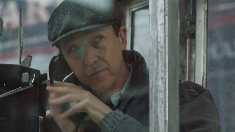 Motherless Brooklyn – I segreti di una città: il trailer del film di Edward Norton