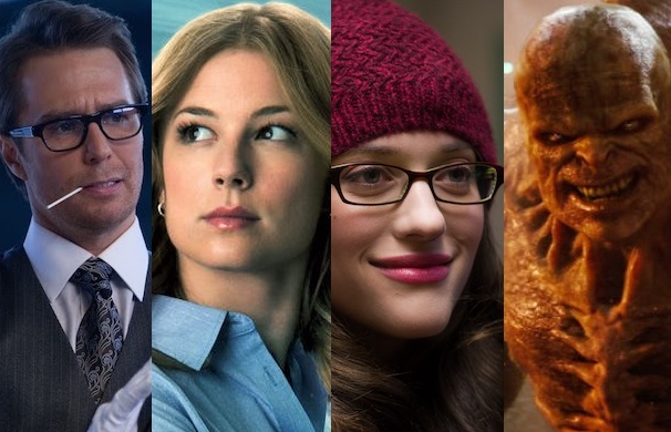 MCU: 9 personaggi di cui non si parla più