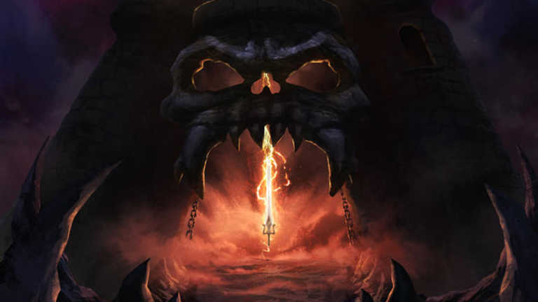 Masters Of The Universe: Kevin Smith al lavoro sulla serie animata con Netflix