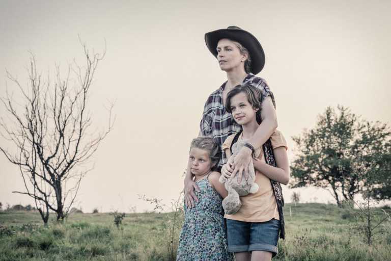Pelikanblut, recensione del film di Katrin Gebbe #Venezia76