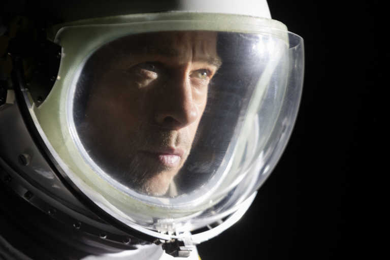 Ad Astra: il trailer in IMAX del film e nuove foto ufficiali Ad Astra: il trailer in IMAX del film e nuove foto ufficiali