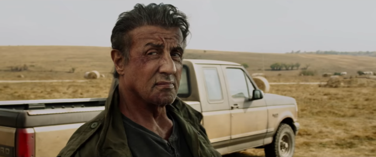 Rambo – Last Blood: il nuovo trailer con Sylvester Stallone