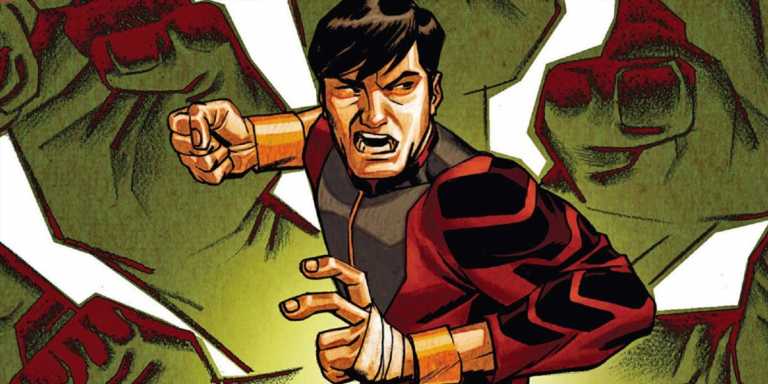 Shang-Chi: ecco quando inizieranno le riprese del film