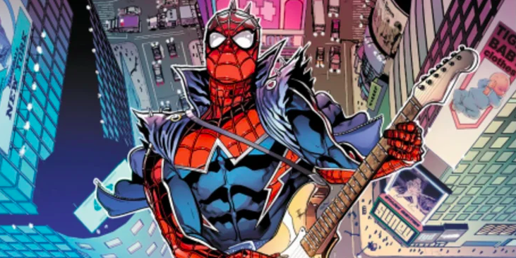 Spider-Man: 10 costumi che vorremmo vedere nel futuro del MCU