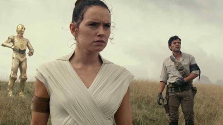 Star Wars: L’Ascesa di Skywalker, scene inedite nel nuovo trailer