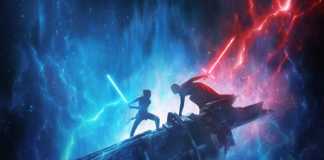 Star Wars: l'Ascesa di Skywalker