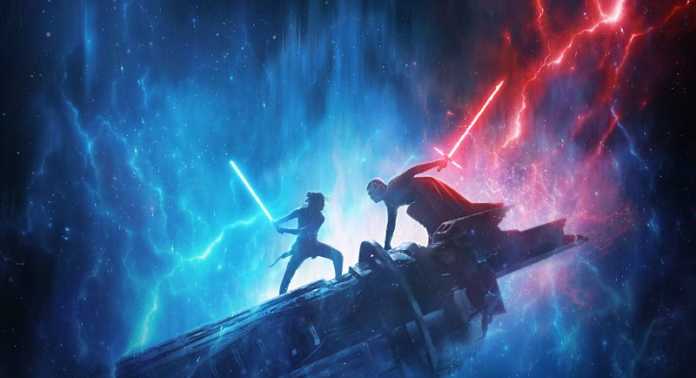 Star Wars: l'Ascesa di Skywalker