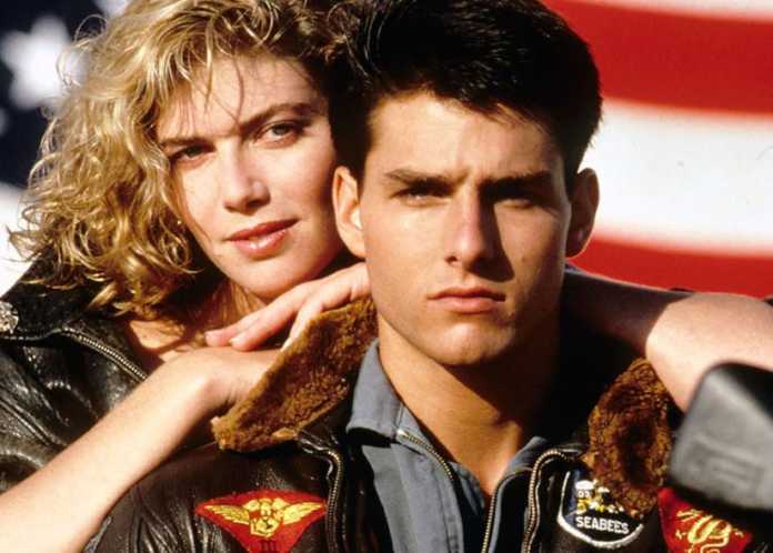 Top Gun: Maverick