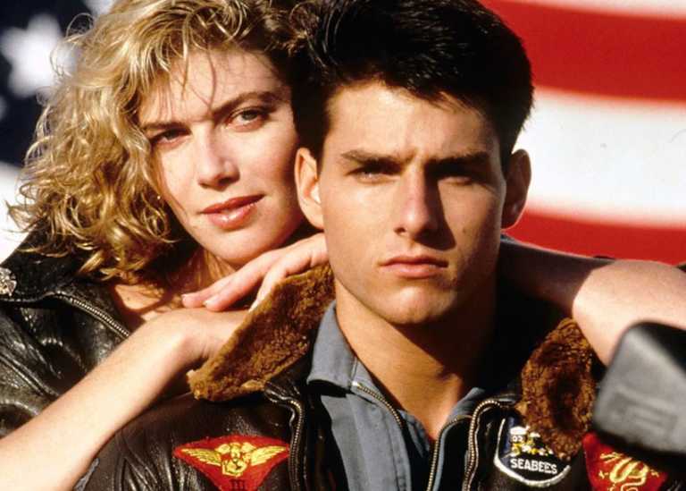 Top Gun: Maverick, perché non c’è la Charlie di Kelly McGillis?