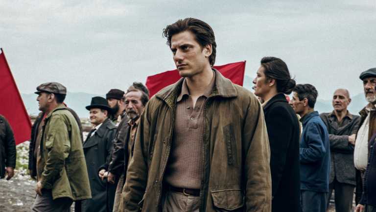 Martin Eden vince il Platform Prize al Toronto Film Festival