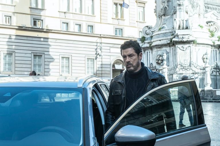 Alessandro Gassman: tra teatro e cinema