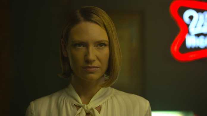 Anna Torv film