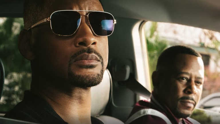 Bad Boys for Life: il trailer italiano con Will Smith