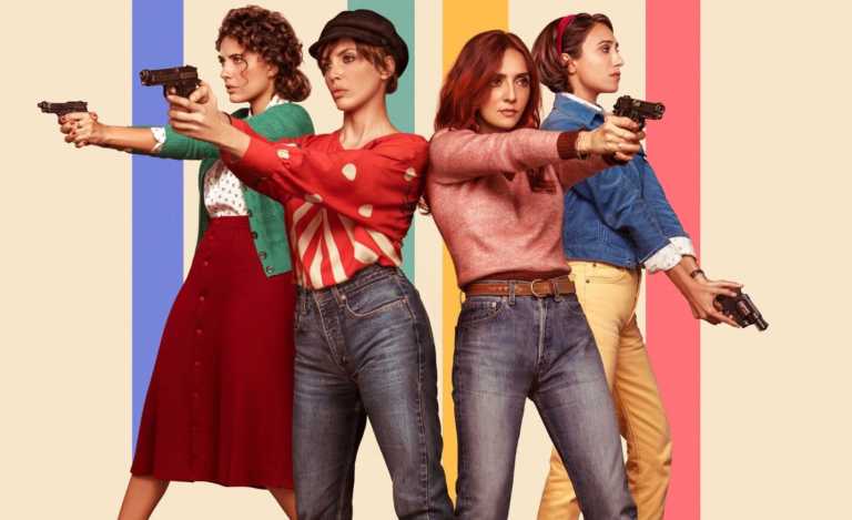Brave Ragazze: trailer del film di Michela Andreozzi