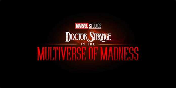 Doctor Strange nel Multiverso della Pazzia Doctor Strange 2: nel Multiverso della Pazzia