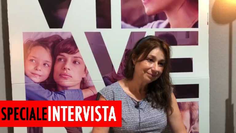 Venezia 76: intervista a Francesca Archibugi per Vivere
