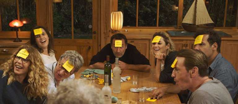Grandi Bugie tra Amici: recensione del film di Guillaume Canet