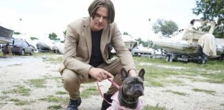 Il colpo del cane recensione film