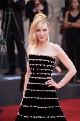 Cate Blanchett