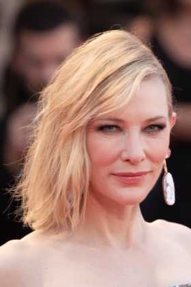 Cate Blanchett