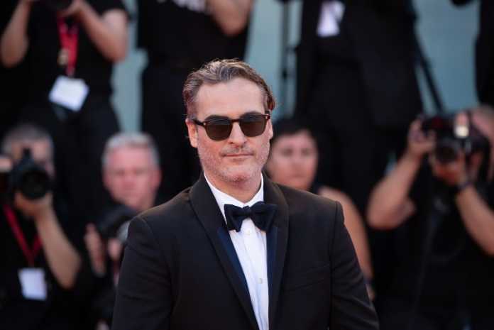 joaquin phoenix